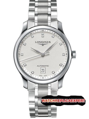 Elegant Longines Couples Master Series Outdoor Sports Workplace Collection