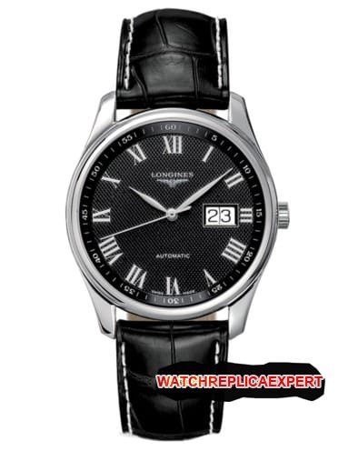 Elegant Longines Jia Lan Series: Premium Timepieces for Refined Business Standards