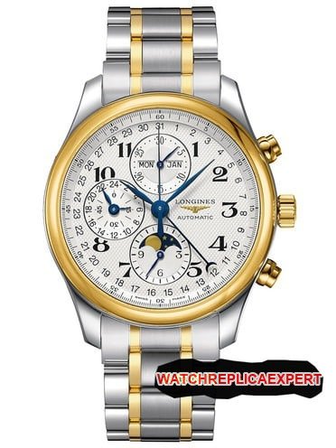 Longines Heart and Moon Series Waterproof Watches: Quality, Price and Style Guide for Men and Women