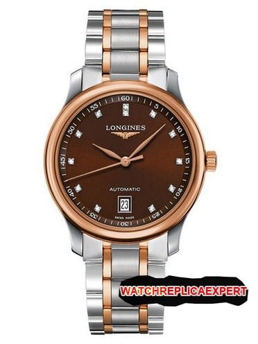 Longines Ruler Series Men's & Women's Business Models: Quality, Prices, Parameters and Network Reviews