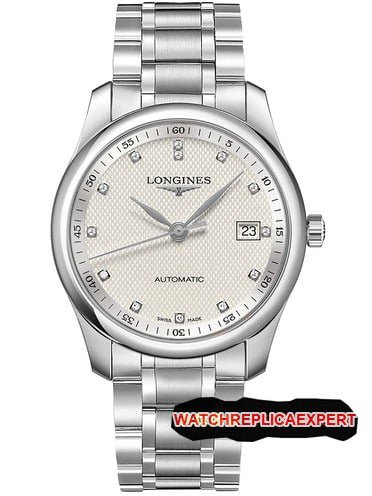 Longines Gemini Men’s and Women’s Office Models: Quality, Cost, and Anti-Magnetic Watch Review