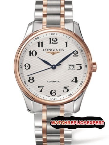 Longines Magnificent Series Couple Chief: Elegant Quality and Low-Key Luxury Style Guide