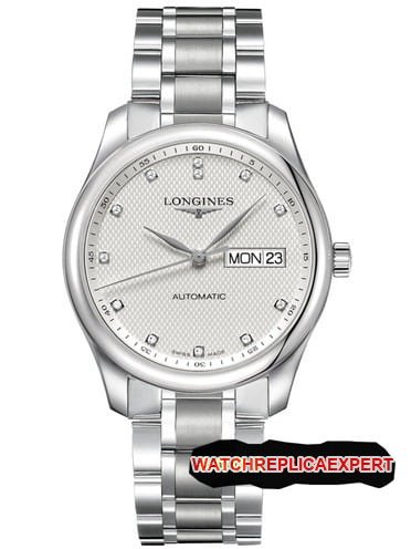 Sporty Longines Rider Series: Women's and Men's Sport Style Guide
