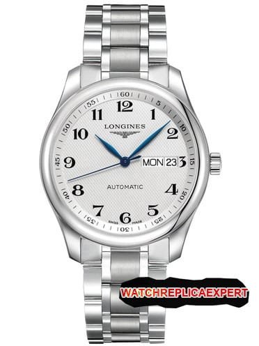 Longines Daitro Weiner Series: Premium Outdoor Sports Timepieces for Women and Men