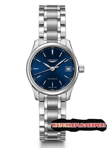 What about the Longines Garrant Collection Couple's BOOS model? Longines Gala Collection Watches