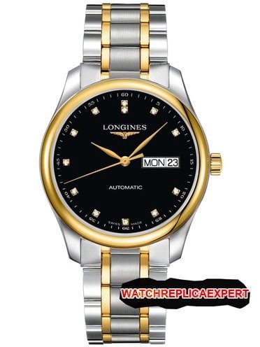 Longines Cavalier Collection: Elegant Men's and Women's Friends Rally Styles