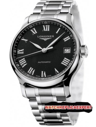 Longines Admiral Series Reception Models: Women's and Men's Style Parameters Guide