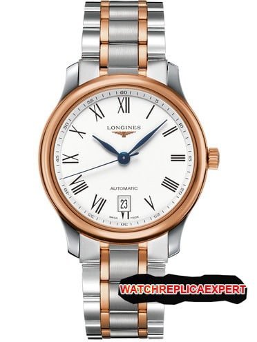 Longines Compliments Series Office Watches for Men and Women: Style, Price and Notes Explored