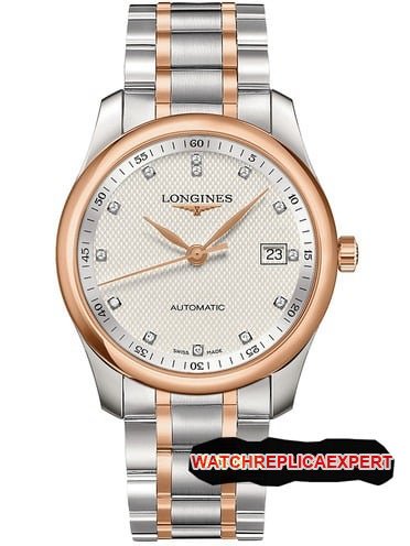 Longines Pocket Collection: Sapphire Anti-Scratch Quality for Men's and Women's Styles