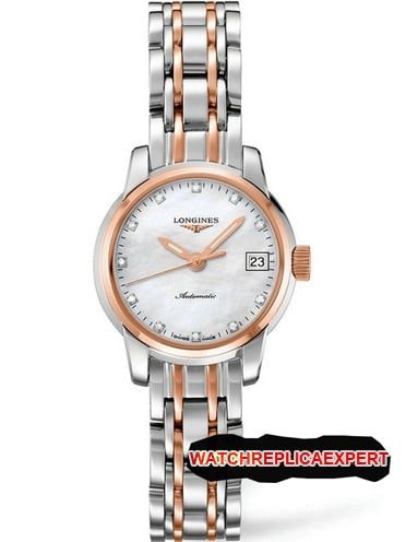 Longines Ruler Collection: Timeless Casual Elegance for Men and Women