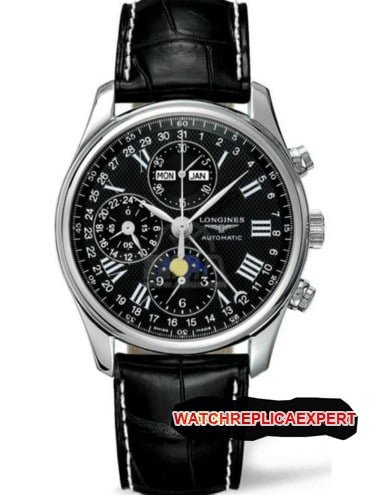 Longines CURLY Collection Couple's Reception Model: Waterproof Watch Introduction and Web Review