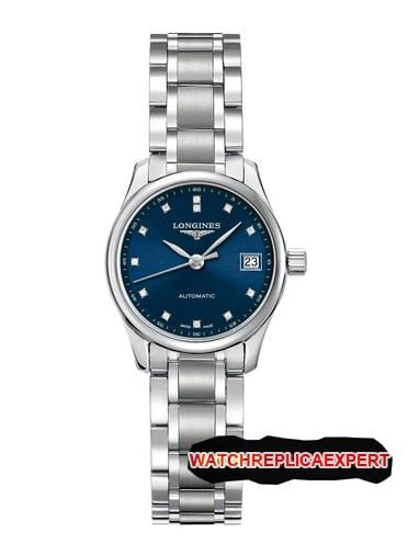 How about the Longines Style Collection Couple's Office model? Longines Collection Watches