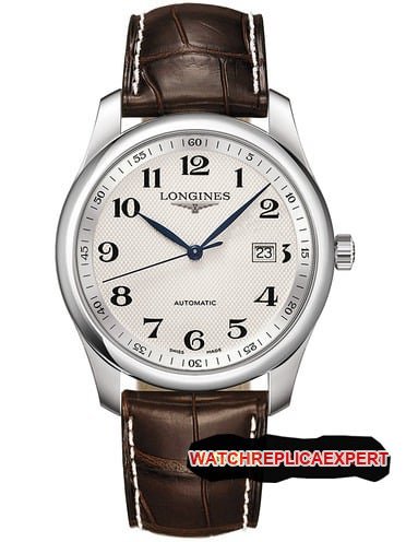 Longines Qinyun Series Sports Models: Sapphire Scratch Resistant Quality for Men and Women