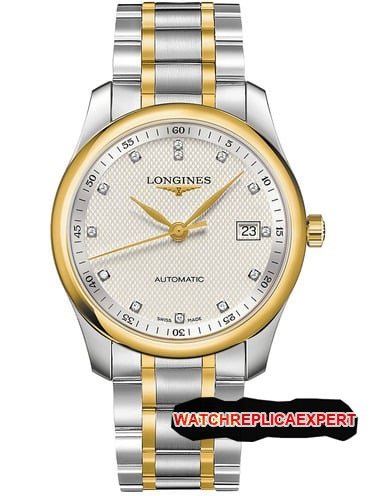 Longines Chishi Series Anti-magnetic Quality and Style Guide for Women and Men