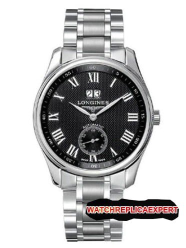 Longines Master Series Workplace Styles for Women and Men: Quality and Pricing Guide