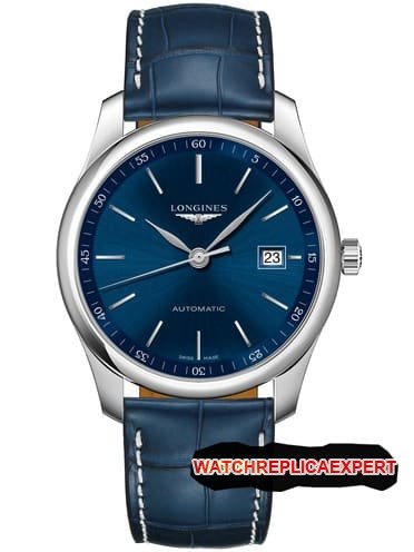 How Scratch-Resistant Is the Sapphire Crystal on Longines DolceVita Unisex Watches?