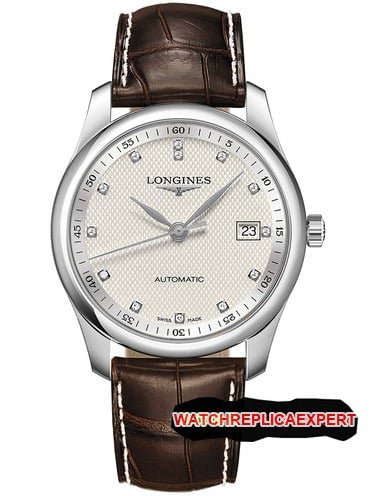 Longines Conquest BOOS Model Guide: Men's and Women's Military Flag Series Quality, Price, and Parameters