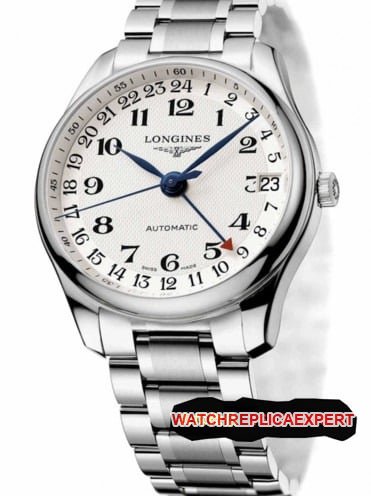 How Good Is the Longines Masterpiece Series Waterproof Watch for Men and Women? A Style and Quality Guide