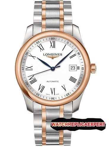 Longines Gala Collection: Antimagnetic Quality and Pricing for Men and Women