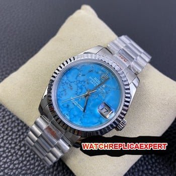 Rolex Green Water Ghost 18238 Men's Watch: Genuine Price, Lifespan and Style Pictures