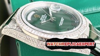 Rolex Black Aqua Ghost 2020 Price and Lifespan: Rolex High-End Mechanical Women's Watch Styles and Prices