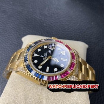 Rolex 2020 Green Water Ghost Price List: Reliable Quality, Beijing Repair Center Guide