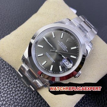 Rolex Aqua Ghost series price and classic model guide | Cartier repair headquarters service for Rolex and Cartier