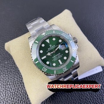 Rolex Green Ghost Price Variance: Why British Versions Are More Affordable Than Domestic Models