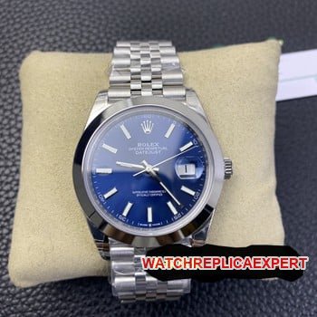Rolex 2020 New Releases: Popular Belt Men's Watches with Prices and Photos
