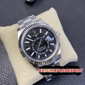 How much does a genuine green ghost watch cost?