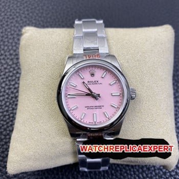 How much does it cost to repair a Rolex with quality done right for women's models