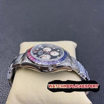 How to adjust a Rolex Rolex watch that stopped working for accurate running time? Beijing Rolex watch repair center address