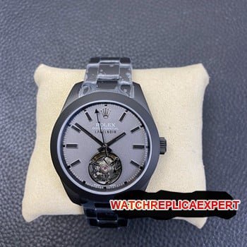 Shanghai Rolex Rolex Repair Center Service Styles: Rolex Watch Maintenance Time and Cost Guide