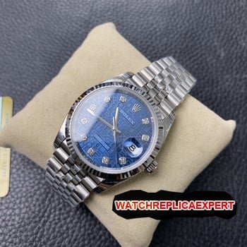 Rolex Watch Strap Discoloration: Durability and Longevity Among Swiss Luxury Brands