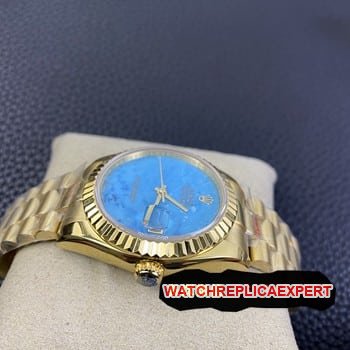 Rolex Used 18K Gold Watch Prices from 4 Directly-Operated Stores: Quality and Detailed Data