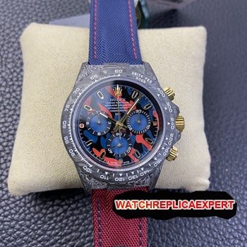 How Long Does It Take to Maintain a Rolex Rolex, and What Is the Cost of a Rolex Green Ghost Strap for This Popular Watch?