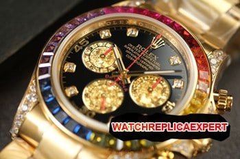 Rolex 16233 Price: 750 Gold Watch Introduction, Texture and Corresponding Data