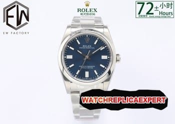 Rolex Cartier