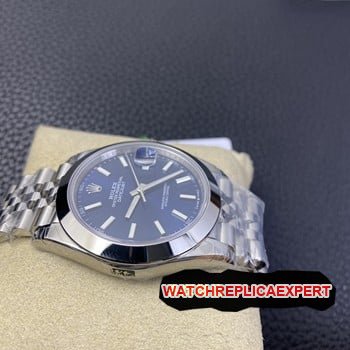 Rolex Watch Series Picture Catalog, Can the Green Water Ghost Strap Be Shortened If Too Long?