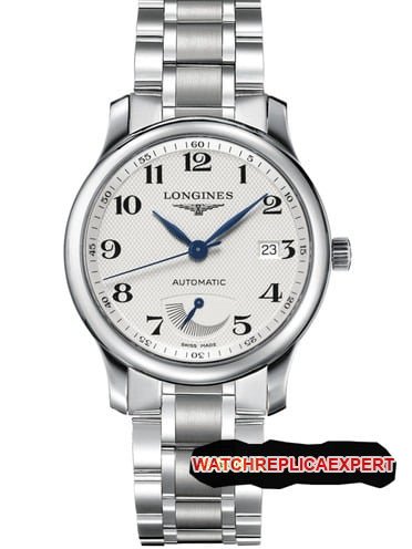 Durable Longines watch materials and pricing guide for Collecttimepieces