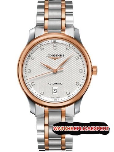 Decoding the 8 Digits on a Longines Watch Case Back: Stability, Price, and Specifications Explained