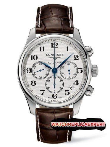 An app that sells imitation watches, which class of people is Longines suitable for?