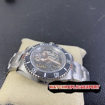 Chaohu Tank TANK Collectvs Genuine: Texture, Style and Key Differences Explained