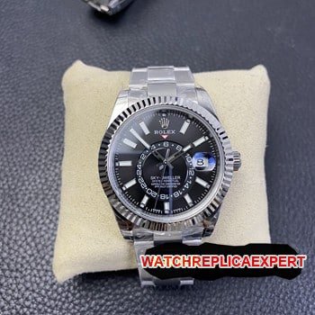 City Key Top High CollectWatches: Quality Analysis and Genuine Comparison Guide