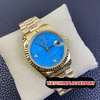 Chongzhou Junqi series top super A watch quality and pricing guide