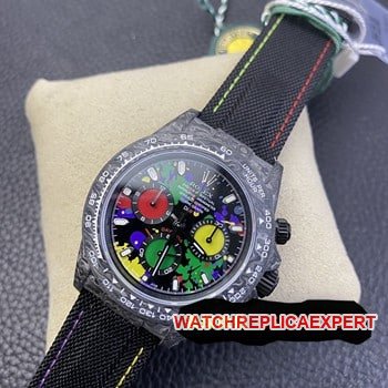 Difference Between New Territories Passage Series Top CollectWatches and Genuine Ones: Lifespan, Price & Hot Reviews