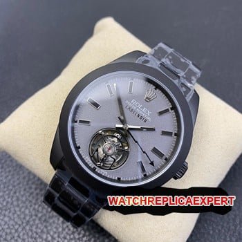 Anyang Complication Function Timepiece Fine Imitation Wholesale Guide: Quality, Texture & Original Comparison