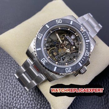 Dengfeng Longines Garan Watch Super A Buying Guide: Quality, Price, and Genuine Difference