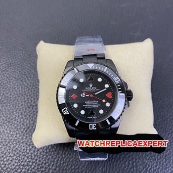 Anhui Avenger CollectWatch Texture, Price and Authentic Comparison