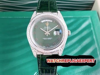 Cixi Tissot imitation watches style introduction
